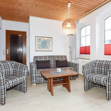 Ferienwohnungen Im Gezeitenhaus Bensersiel Exterior photo