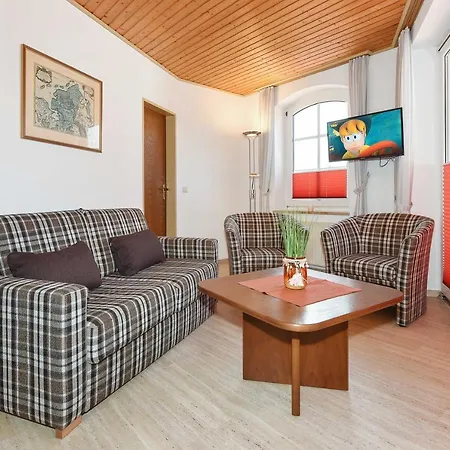Ferienwohnungen Im Gezeitenhaus Bensersiel Exterior photo