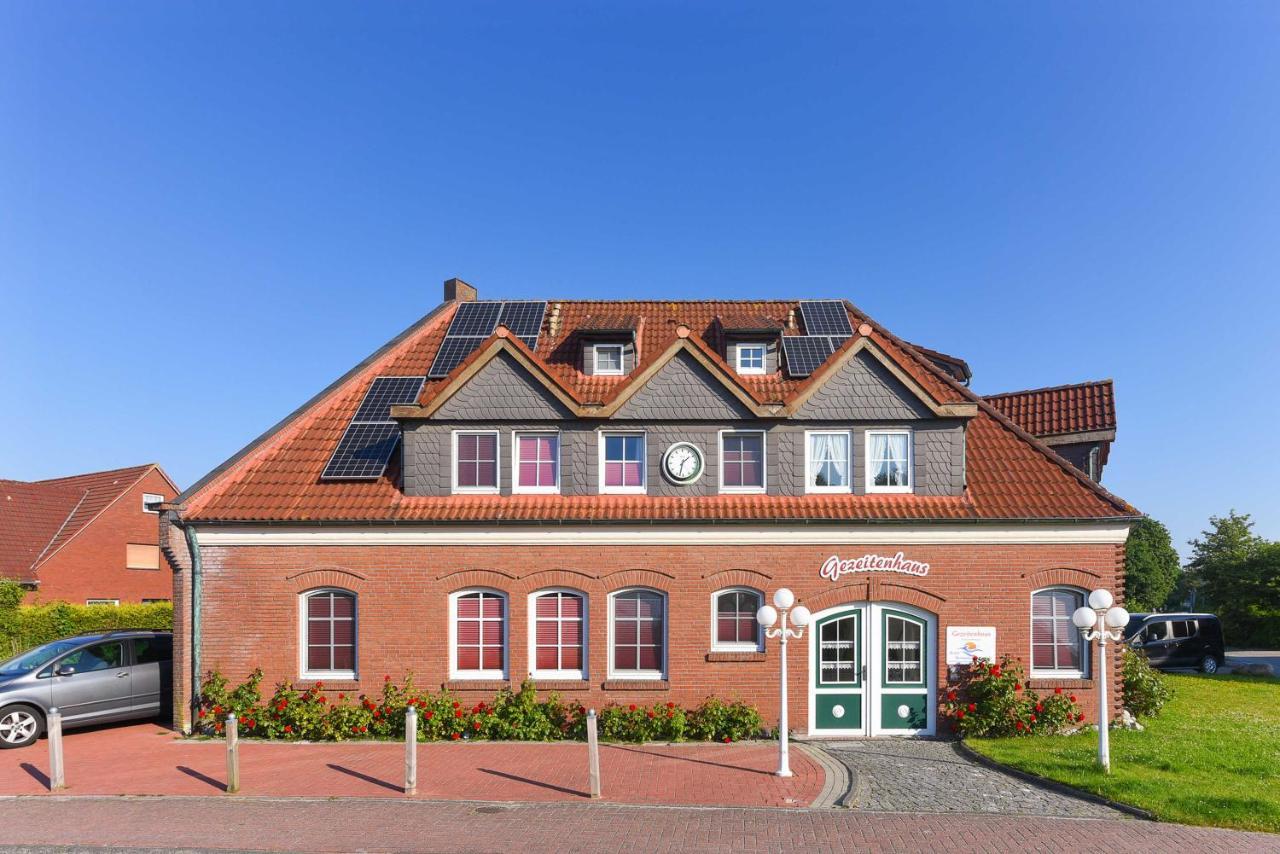 Im Gezeitenhaus