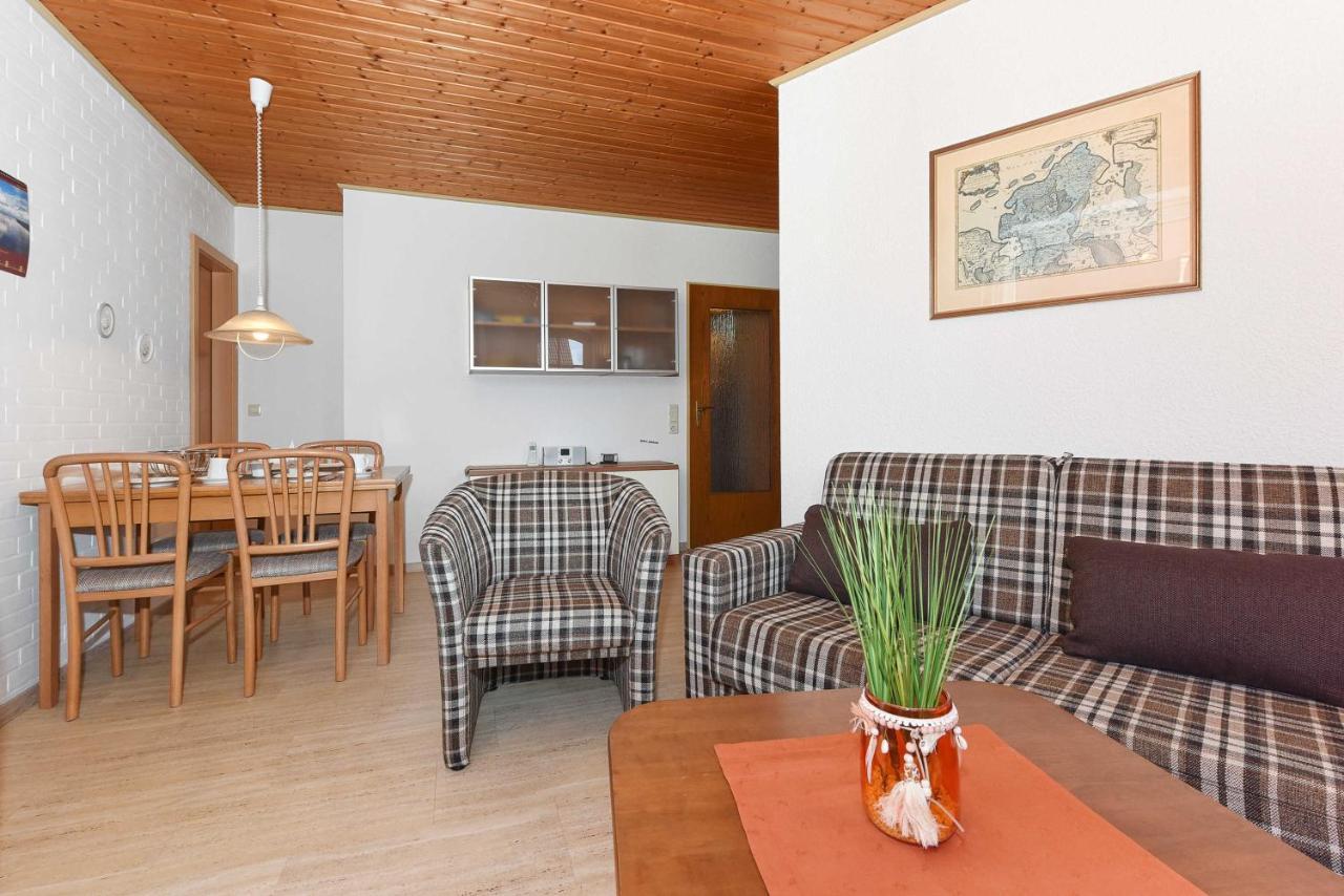 Im Gezeitenhaus Apartment *