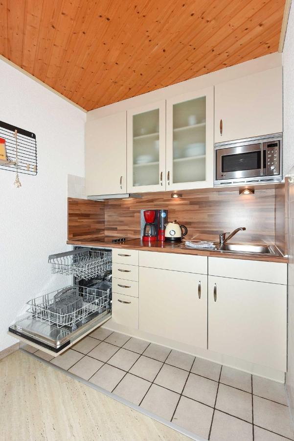 Im Gezeitenhaus Bensersiel