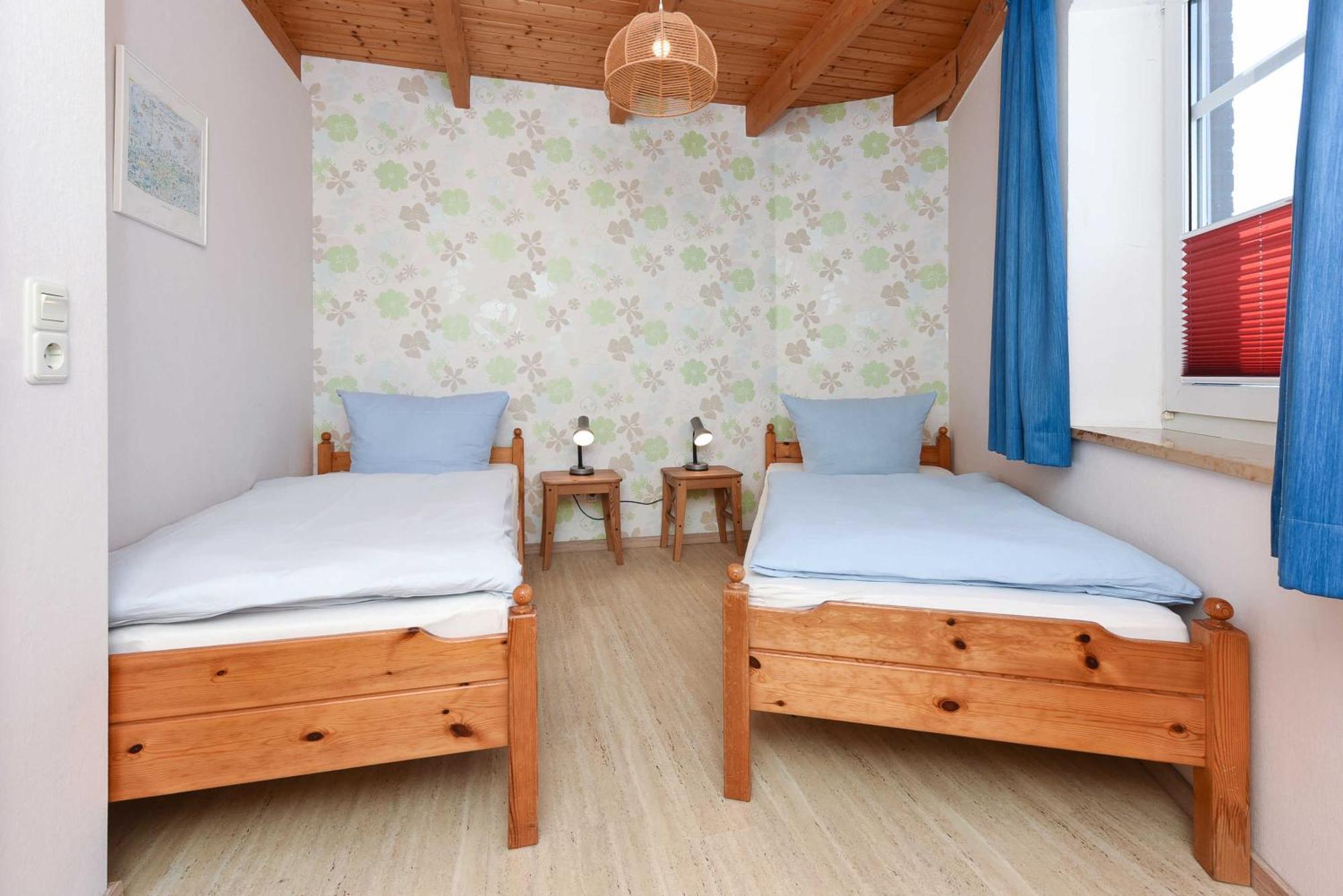 Apartment Im Gezeitenhaus