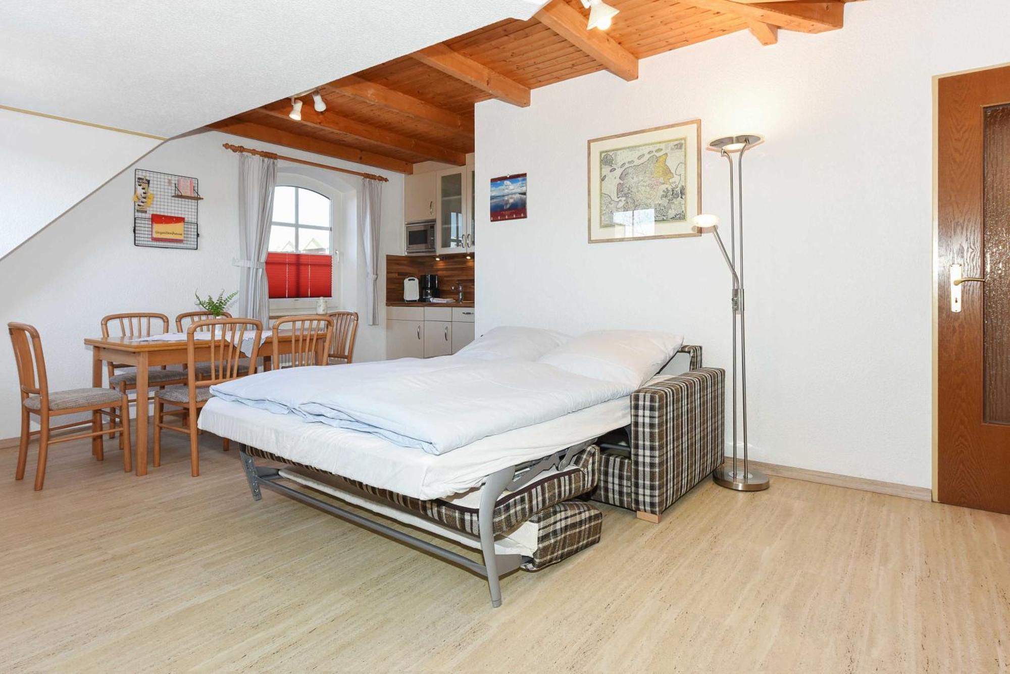 Im Gezeitenhaus *