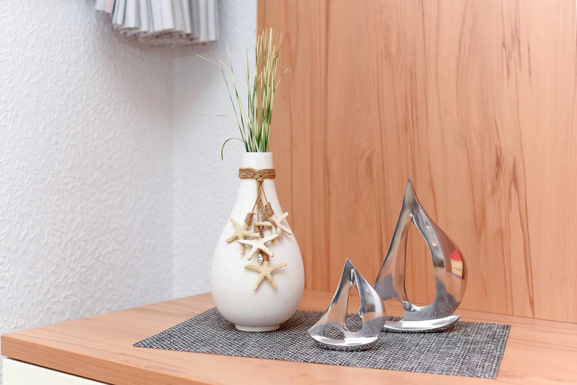 Apartment Im Gezeitenhaus *