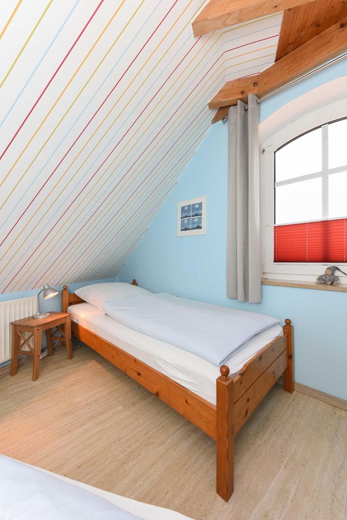 Apartment Im Gezeitenhaus Bensersiel