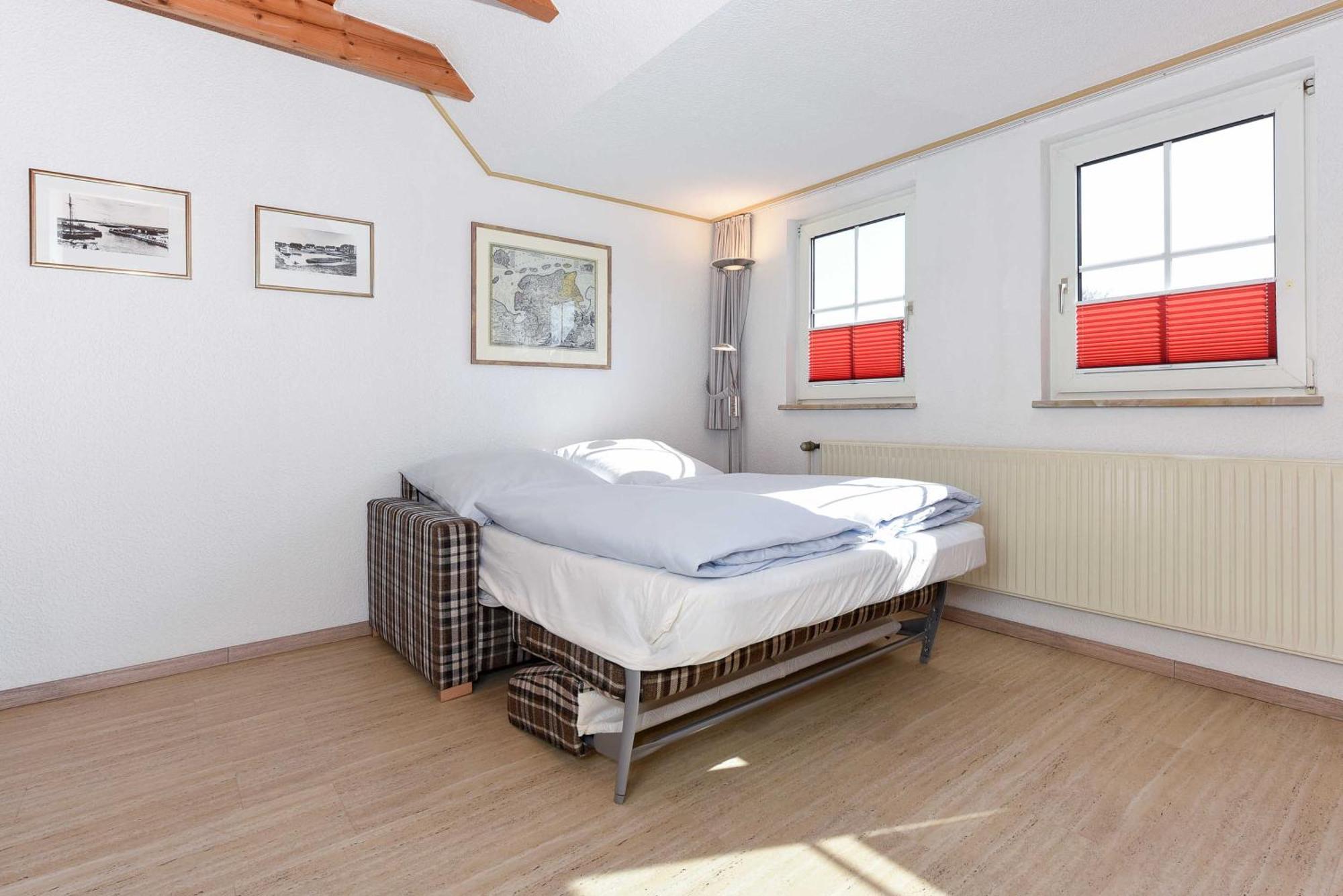 Im Gezeitenhaus * Bensersiel
