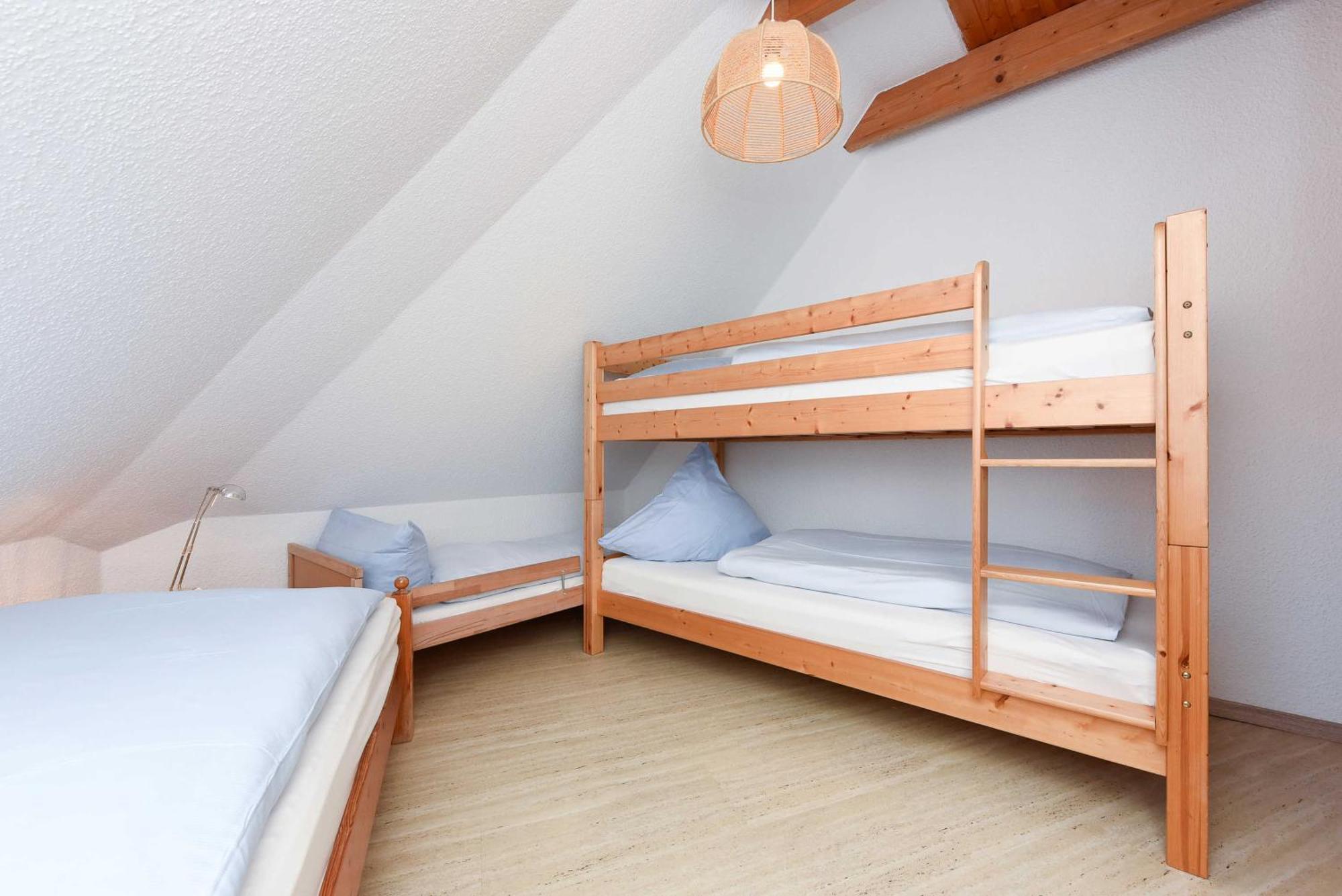 Im Gezeitenhaus Apartment *
