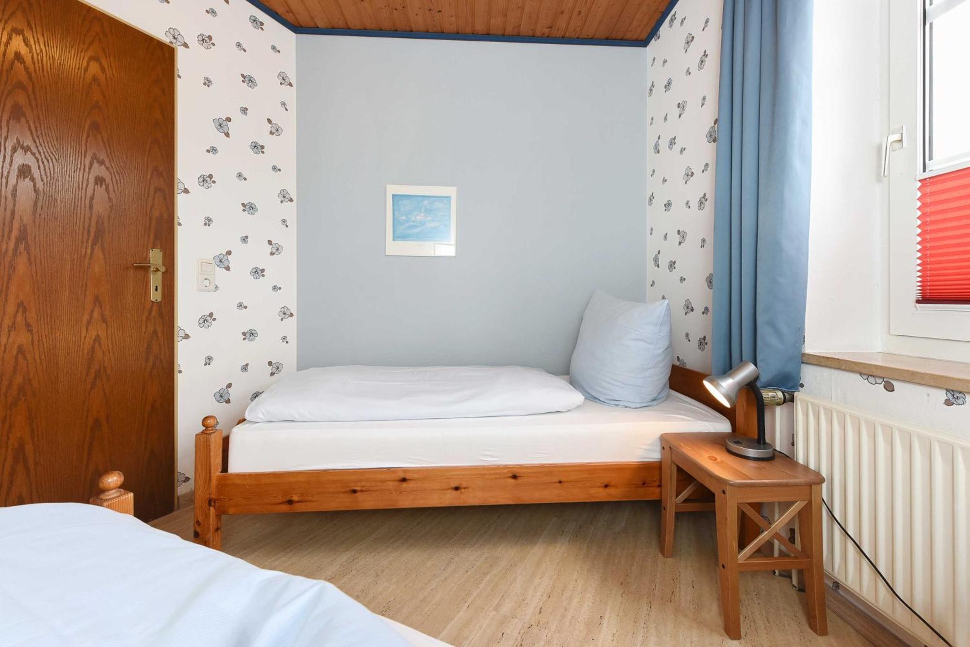Im Gezeitenhaus Apartment *
