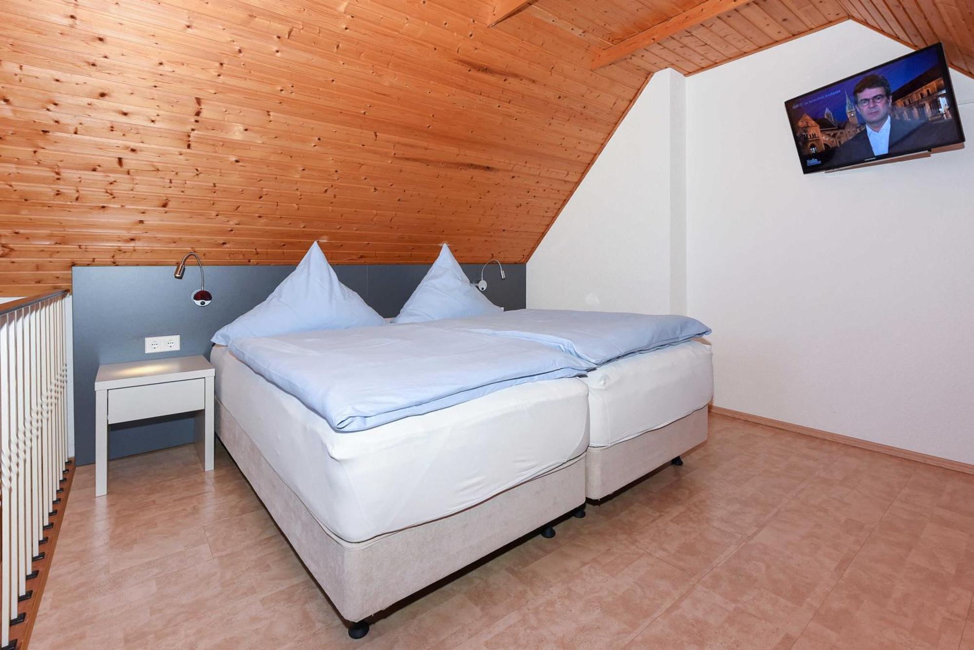 Apartment Im Gezeitenhaus Bensersiel