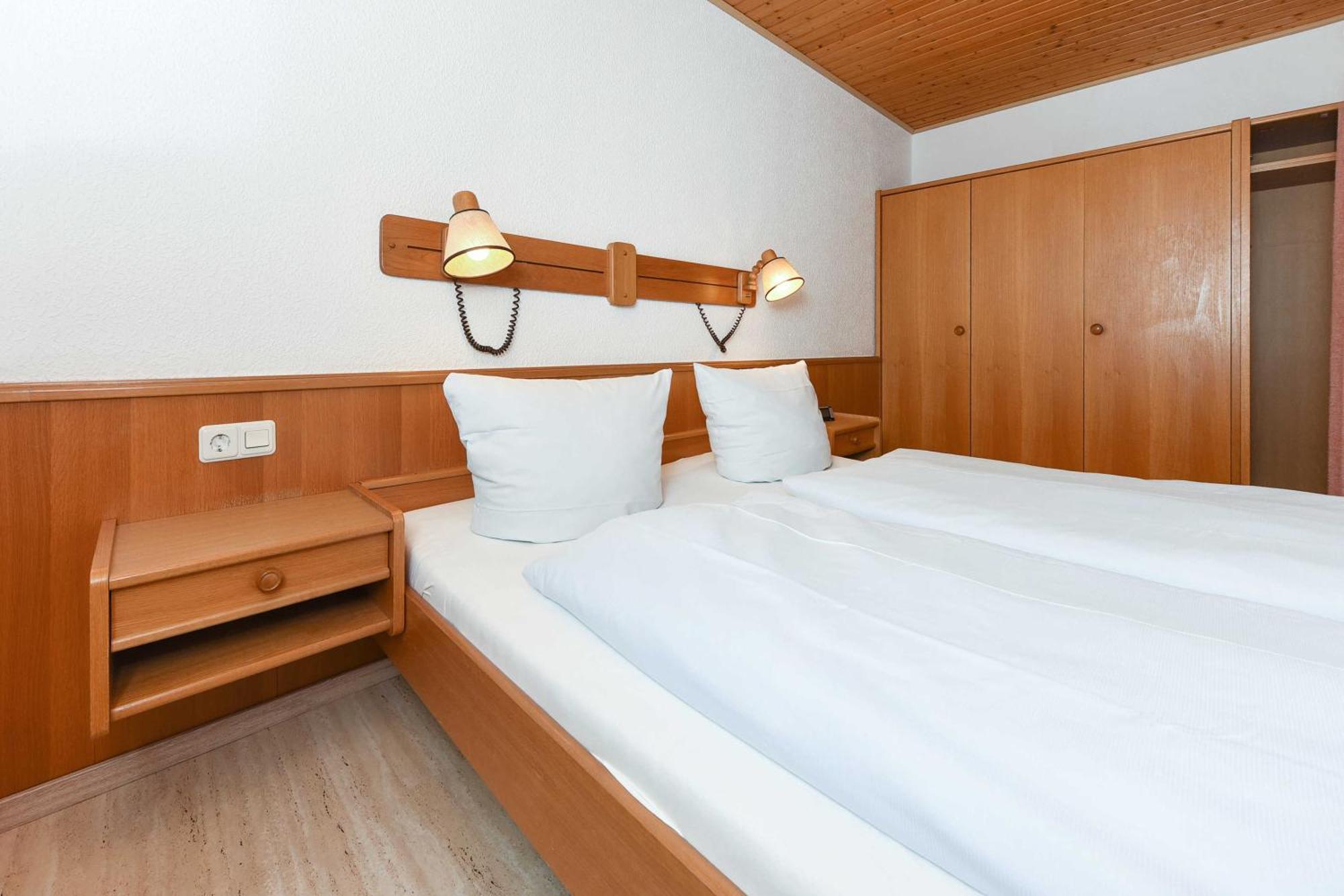 Im Gezeitenhaus *