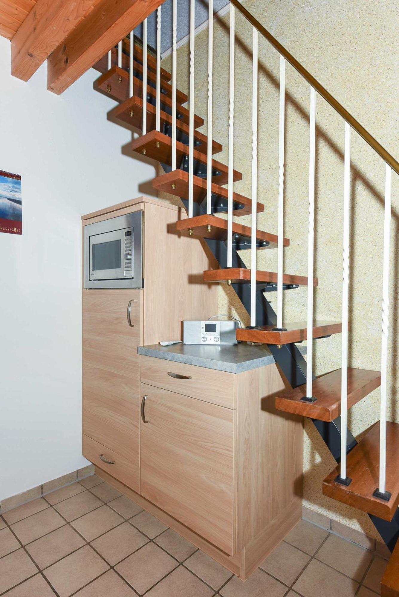 Im Gezeitenhaus * Bensersiel