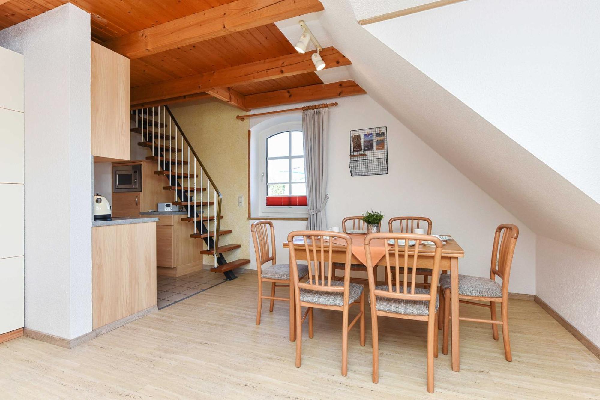 Im Gezeitenhaus