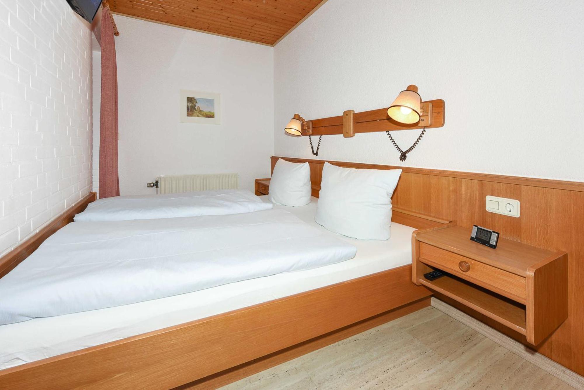 Apartment Im Gezeitenhaus