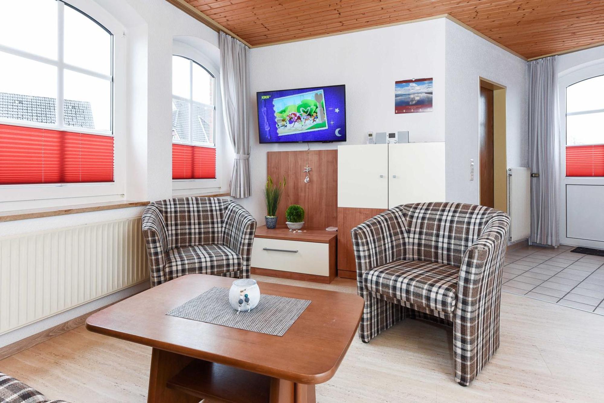 Im Gezeitenhaus
