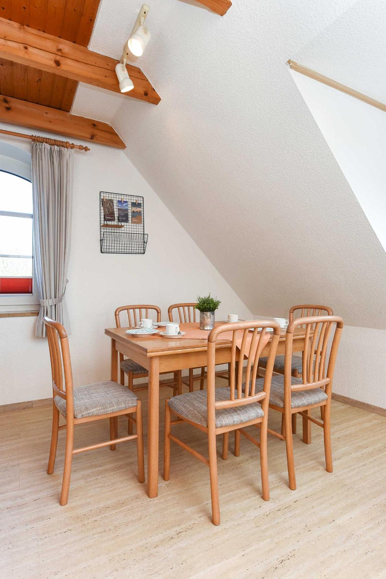 Im Gezeitenhaus * Bensersiel