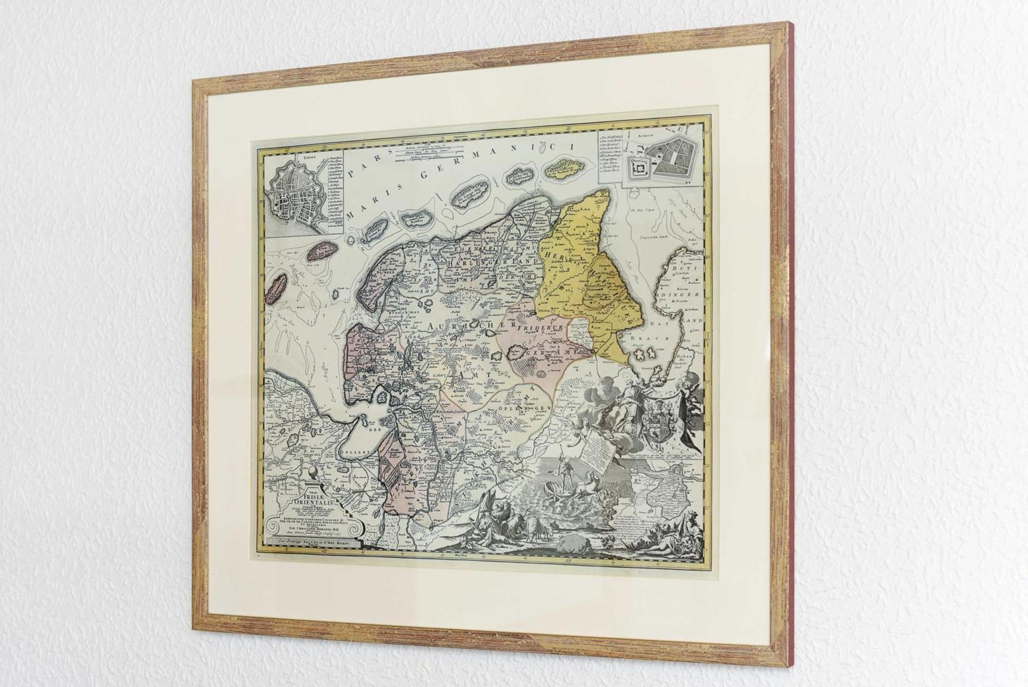 Apartment Im Gezeitenhaus *