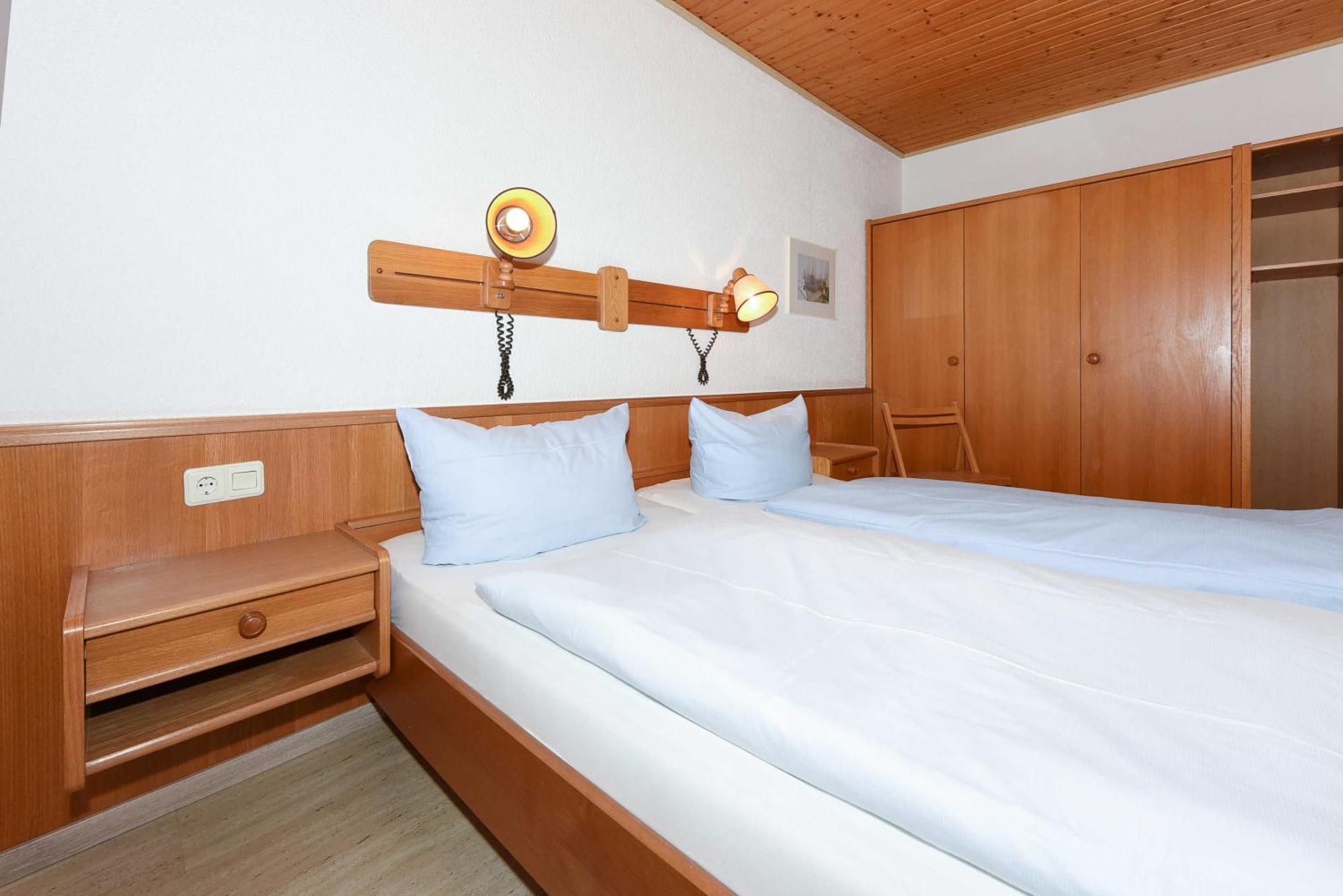 Im Gezeitenhaus Apartment