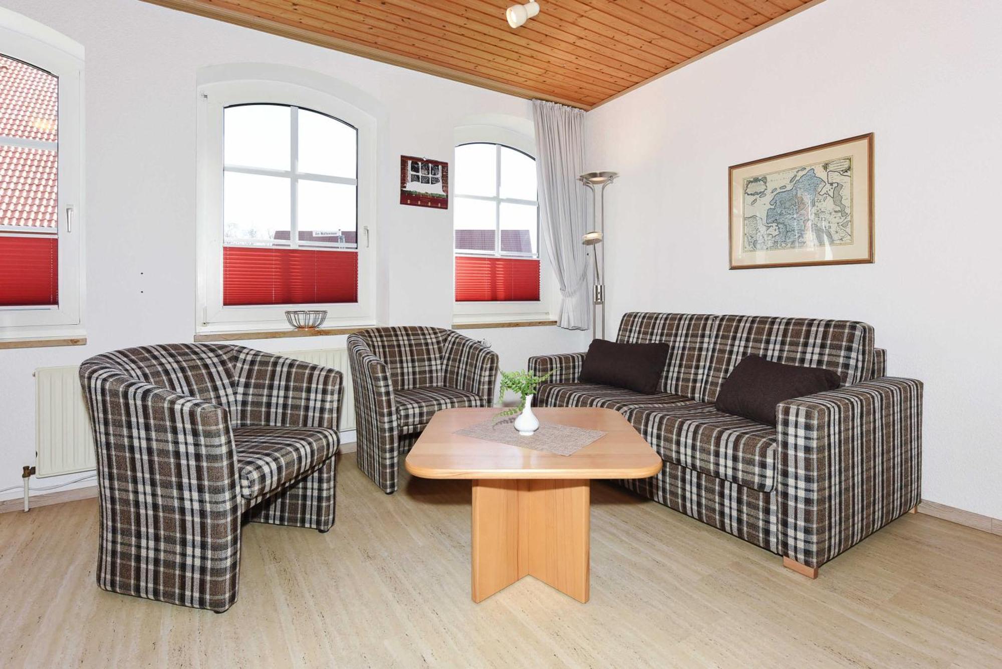 Im Gezeitenhaus *