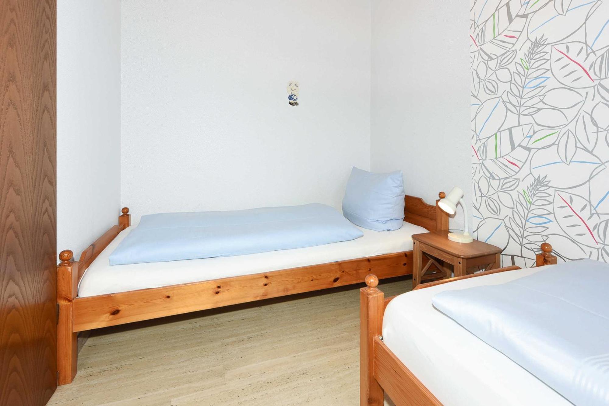 Im Gezeitenhaus * Bensersiel
