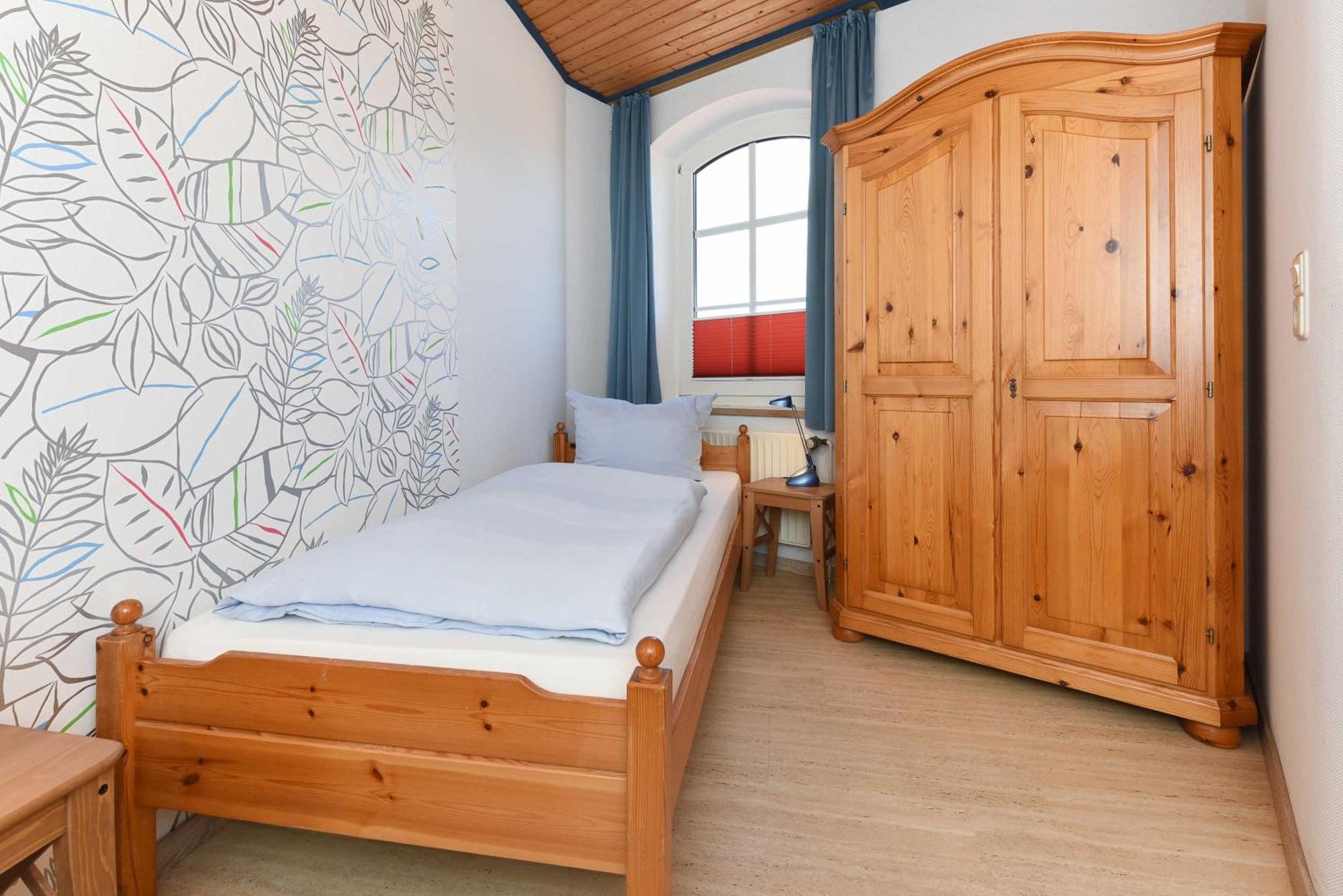 Im Gezeitenhaus Apartment